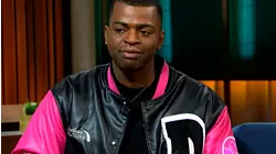 Karamo & His Son Share Their Story of Addiction