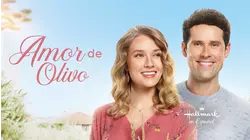 Amor De Olivo