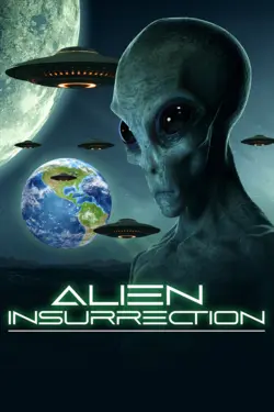 Alien Insurrection