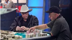 Bicycle Casino's Legends of Poker 2006