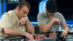 Bellagio Cup III 2008 - Part 1