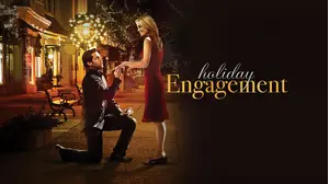Holiday Engagement
