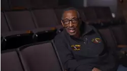 'Guns of Ava' based on life of NC Veteran Ken Dula
