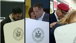 NYC mayoral candidates hope they've done enough, with less than 4 hours until polls close