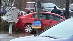 Man charged in Morrisville ICE arrest not intended target, docs show