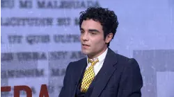 Del Water Gap on his musical journey and new album, 'Chasing The Chimera'