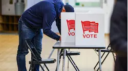 Voters in Virginia Approve Democrat-Backed Redistricting Plan
