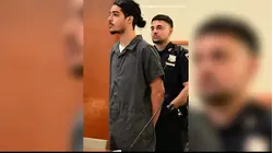 TikToker accused of stabbing teen to death is a no-show in court