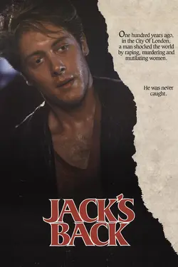 Jack's Back [Broadcast Edit]