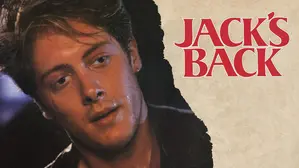 Jack's Back [Broadcast Edit]