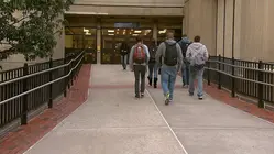 Hofstra faculty union members threaten strike before first day of classes