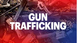 3 men indicted for conspiracy to traffic illegal guns into The Bronx