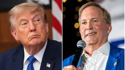 More Republican Candidates Break With Trump on Key Issues