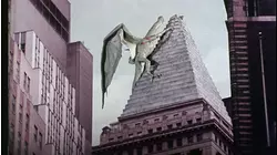 Q: The Winged Serpent [Audio Commentary]