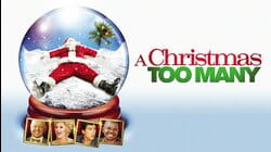 A Christmas Too Many