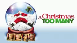 A Christmas Too Many