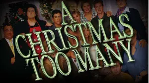 A Christmas Too Many