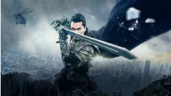 Iceman 2: The Time Traveler