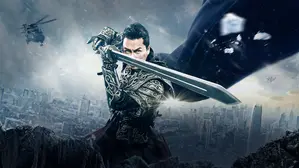 Iceman 2: The Time Traveler