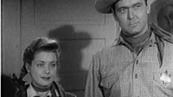 Annie Oakley: S1 Ep 13 - Hard Rock Trail (1954)