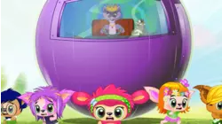 A Smelly Taco Surprise