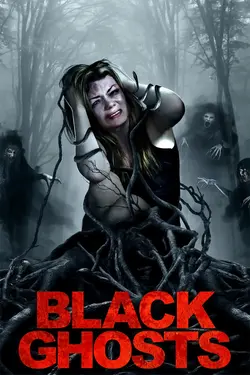 Black Ghosts