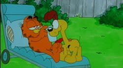 Garfield and Friends