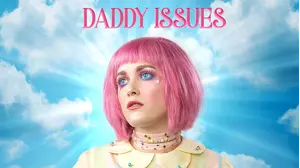 Daddy Issues
