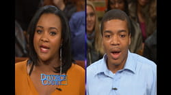 Tatiana Lindsey vs. Parrish Smith