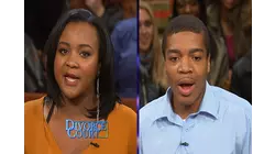 Tatiana Lindsey vs. Parrish Smith