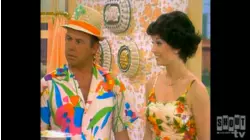 The Best Of The Carol Burnett Show: S10 E22 - Neil Sedaka