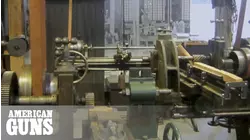 U.S. Armories and the War of 1812