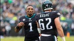 NFL Week 5 Preview: Eagles Vs. Cardinals