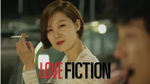 Love Fiction