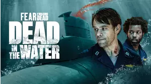 Fear the Walking Dead: Dead in the Water