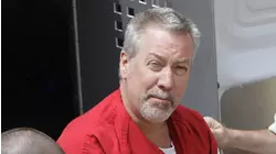 Drew Peterson: Killer-In-Law