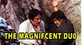 The Magnificent Duo