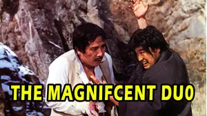 The Magnificent Duo