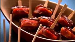 Spanish Tapas