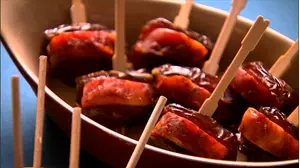 Spanish Tapas