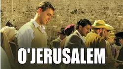 O'Jerusalem