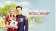 Home for a Royal Heart