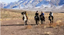 Kazakhstan