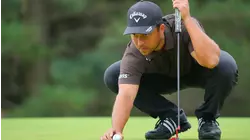 Xander Schauffele's Round 4 winning highlights from Baycurrent