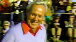 Arnold Palmer's best shots from 'The Skins Game'