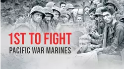 1st to Fight: Pacific War Marines