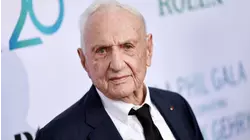 Frank Gehry, Renowned Architect, Dies at 96
