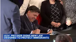 New law increases immigrant protections at Ill. courthouses and more