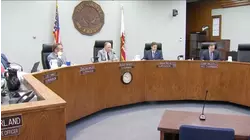 Harsh words hurled at nonprofit in fight over housing sex offenders