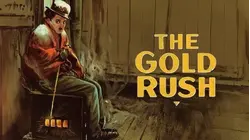 The Gold Rush 100th Anniversary Edition
